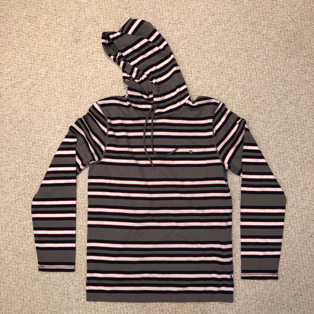Boy’s A|X Armani Exchange LS Pullover Medium